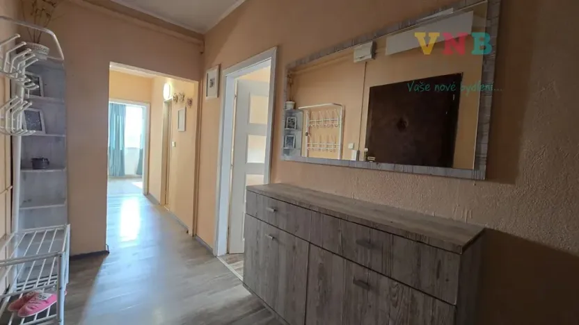 Pronájem bytu 3+1, Hlubočky, Na Orátě, 70 m2