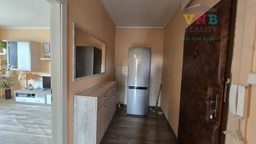 Pronájem bytu 3+1, Hlubočky, Na Orátě, 70 m2