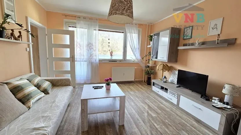Pronájem bytu 3+1, Hlubočky, Na Orátě, 70 m2
