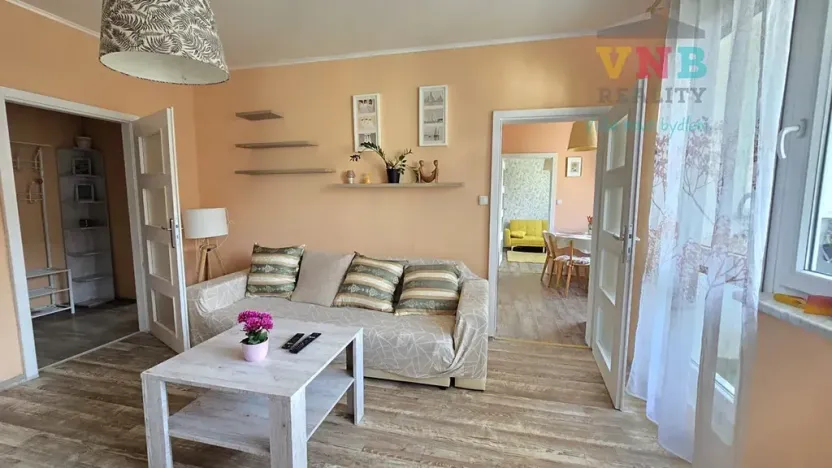 Pronájem bytu 3+1, Hlubočky, Na Orátě, 70 m2