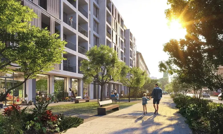 Prodej bytu 3+kk, Praha - Holešovice, V háji, 105 m2