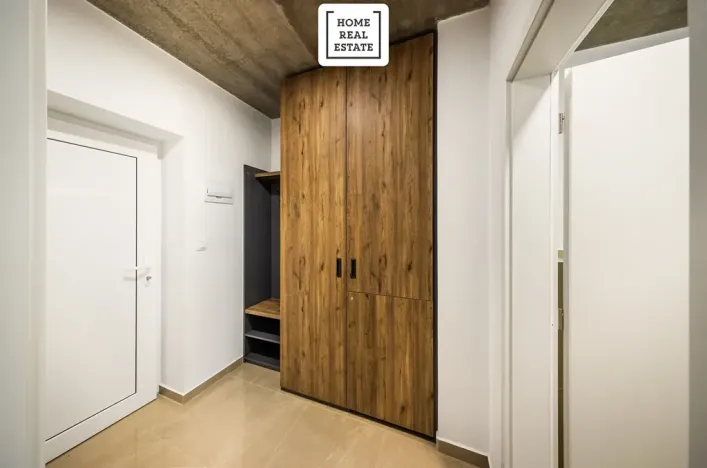 Prodej bytu 1+kk, Černá v Pošumaví, 28 m2