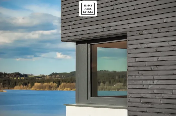 Prodej bytu 2+kk, Černá v Pošumaví, 36 m2