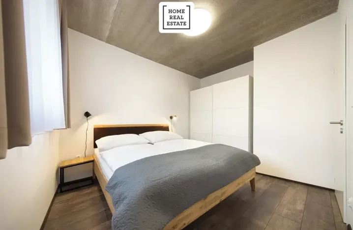 Prodej bytu 3+kk, Černá v Pošumaví, 56 m2