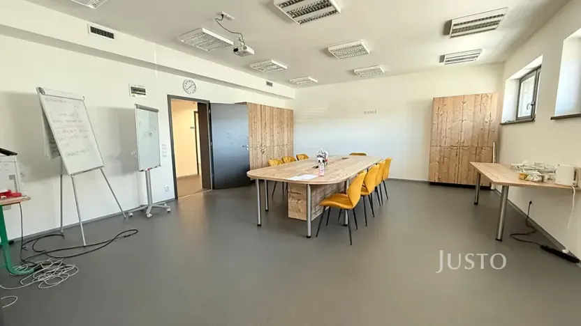 Pronájem kanceláře, Teplice, Emilie Dvořákové, 165 m2