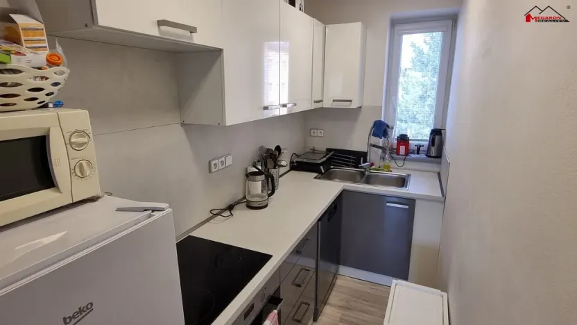 Pronájem bytu 3+1, Břeclav, Jaselská, 57 m2