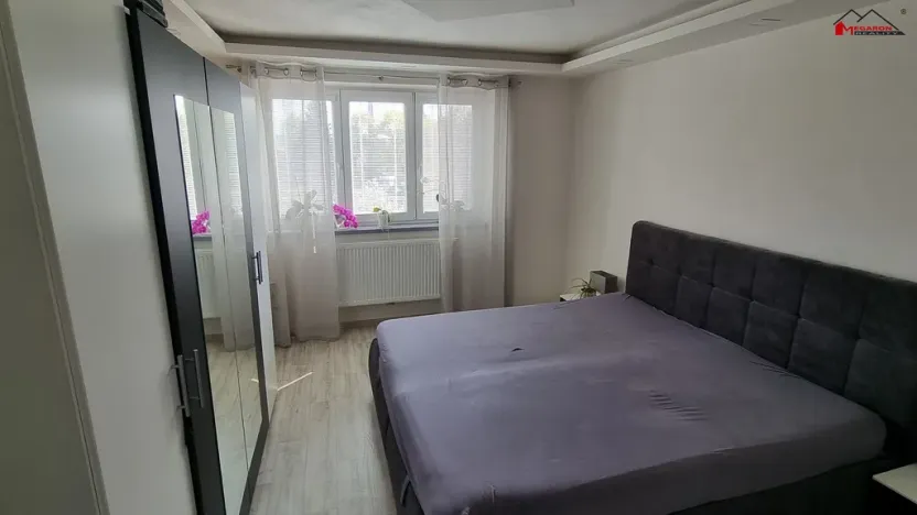 Pronájem bytu 3+1, Břeclav, Jaselská, 57 m2