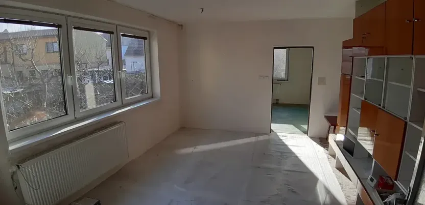 Prodej rodinného domu, Břeclav, 120 m2
