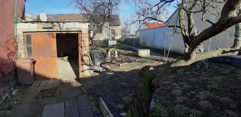 Prodej rodinného domu, Břeclav, 120 m2