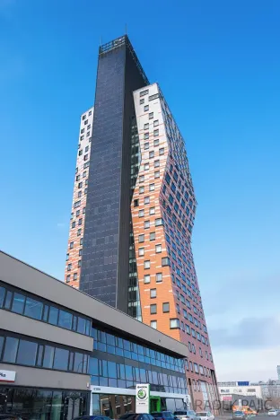 Prodej kanceláře, Brno, Pražákova, 272 m2