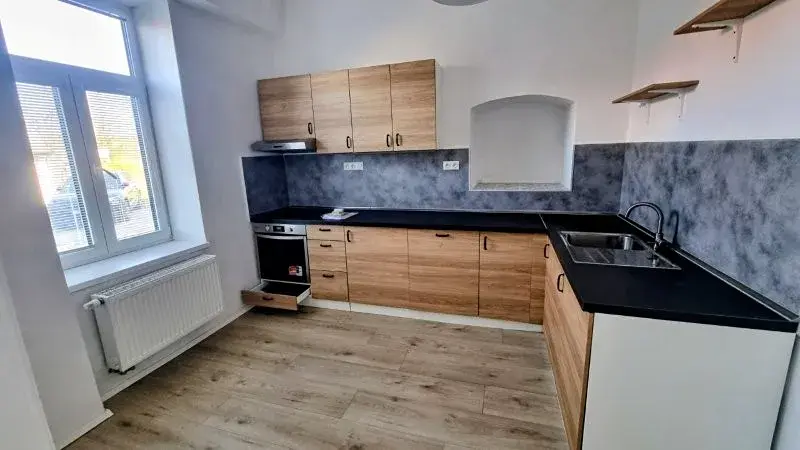 Pronájem bytu 3+1, Telč, Jihlavská, 86 m2