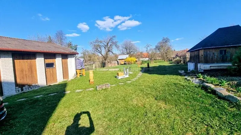 Pronájem bytu 3+1, Telč, Jihlavská, 86 m2