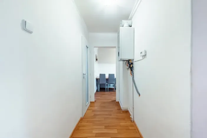 Pronájem bytu 2+1, Olomouc, 55 m2