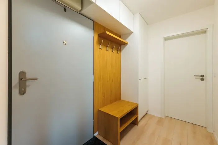 Pronájem bytu 2+kk, Prostějov, 50 m2