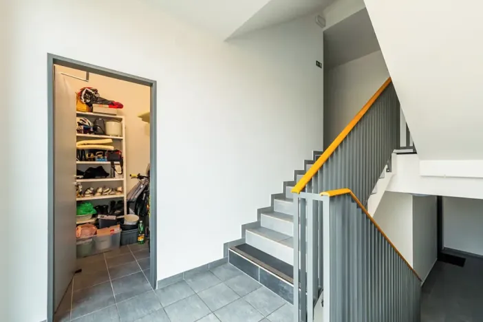 Pronájem bytu 2+kk, Prostějov, 50 m2