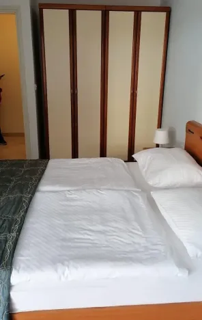 Prodej bytu 2+kk, Umag, Chorvatsko, 47 m2