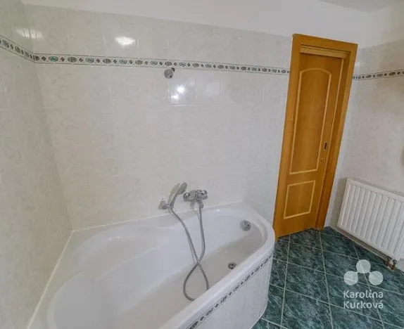 Pronájem bytu 3+kk, Praha - Strašnice, U kombinátu, 92 m2