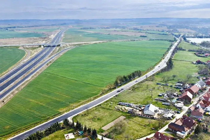 Prodej komerčního pozemku, Litomyšl, Sokolovská, 5000 m2