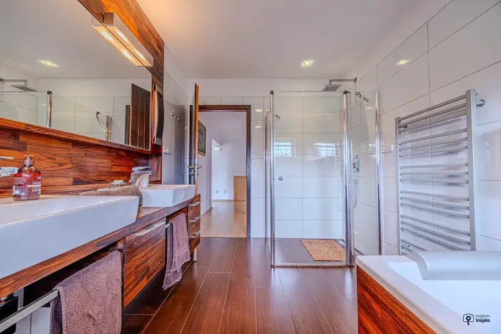 Prodej rodinného domu, Horní Bludovice, 320 m2