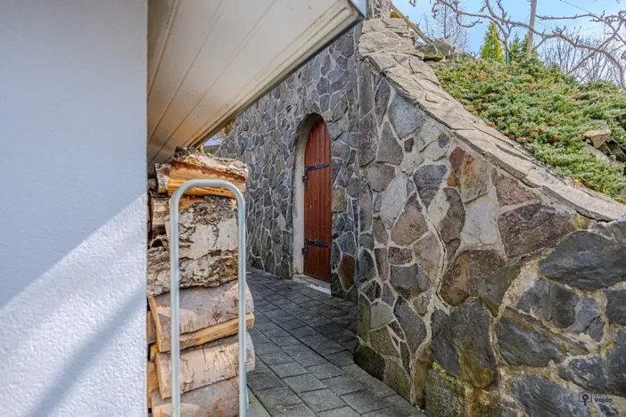 Prodej rodinného domu, Horní Bludovice, 320 m2