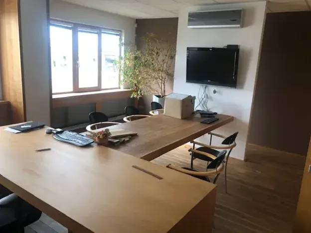 Pronájem výrobních prostor, Uničov, U Pily, 9687 m2