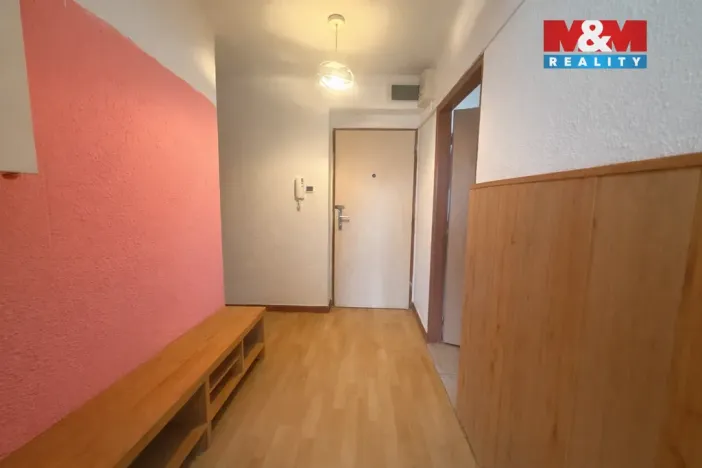 Prodej bytu 2+1, Karviná - Nové Město, Fučíkova, 58 m2