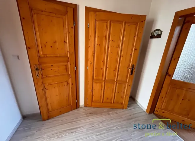 Pronájem bytu 1+1, Krnov, Revoluční, 47 m2