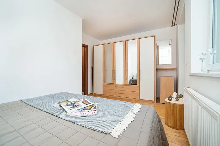 Pronájem bytu 2+kk, Praha - Dubeč, U lipové aleje, 60 m2