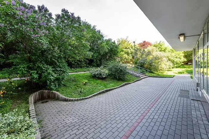 Pronájem bytu 1+kk, Praha - Záběhlice, Jasmínová, 28 m2