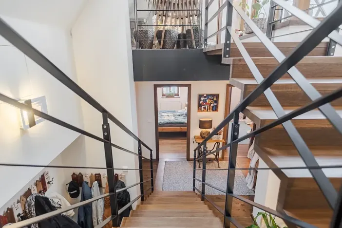 Prodej vícegeneračního domu, Litomyšl, Smetanovo náměstí, 459 m2