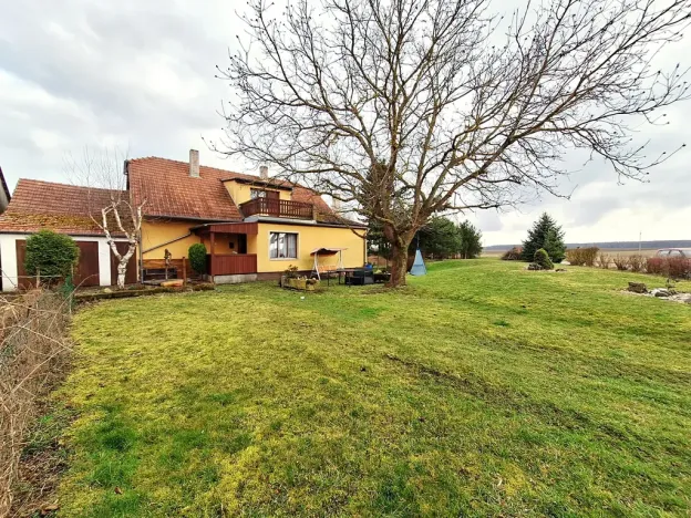 Prodej rodinného domu, Lužec nad Cidlinou, 192 m2