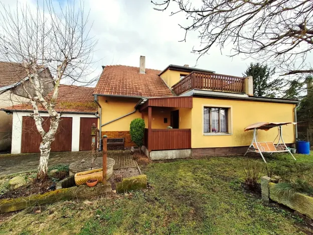 Prodej rodinného domu, Lužec nad Cidlinou, 192 m2