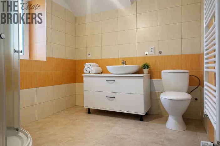 Pronájem bytu 2+kk, Oleška, 42 m2