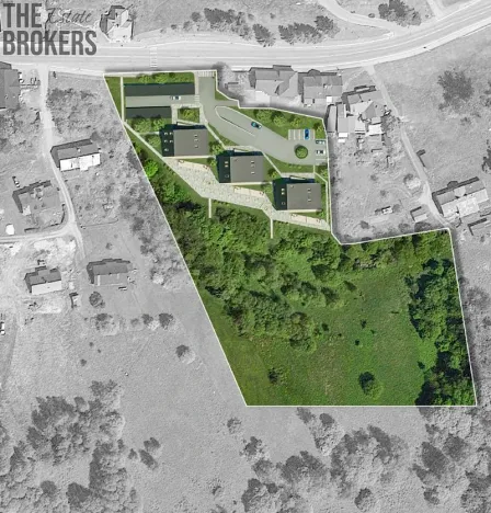 Prodej bytu 3+kk, Rokytnice nad Jizerou - Horní Rokytnice, 77 m2