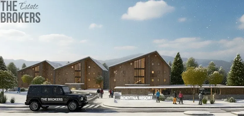 Prodej bytu 3+kk, Rokytnice nad Jizerou - Horní Rokytnice, 77 m2