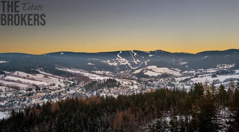 Prodej bytu 2+kk, Rokytnice nad Jizerou - Horní Rokytnice, 76 m2