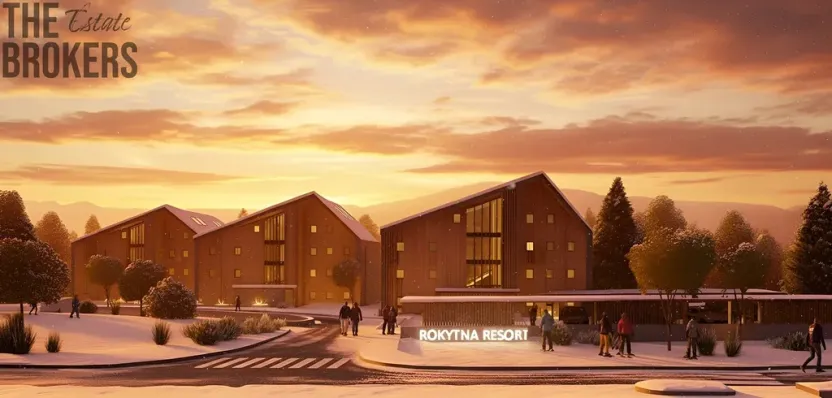 Prodej bytu 3+kk, Rokytnice nad Jizerou - Horní Rokytnice, 97 m2