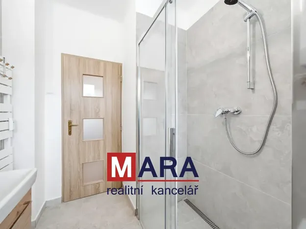 Pronájem bytu 1+1, Olomouc, Štítného, 47 m2