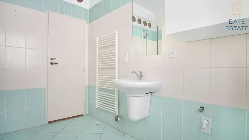 Pronájem bytu 4+1, Brno, Jánská, 113 m2