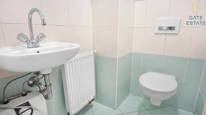 Pronájem bytu 4+1, Brno, Jánská, 113 m2