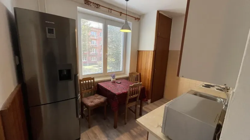 Pronájem bytu 3+1, Ivančice, Okružní, 67 m2