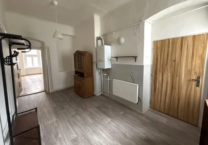 Pronájem bytu 3+kk, Brno - Staré Brno, Pekařská, 75 m2