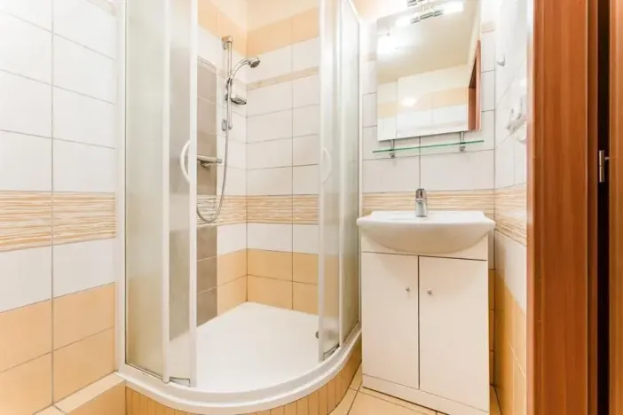 Pronájem bytu 1+1, Hradec Králové, Vysocká, 35 m2