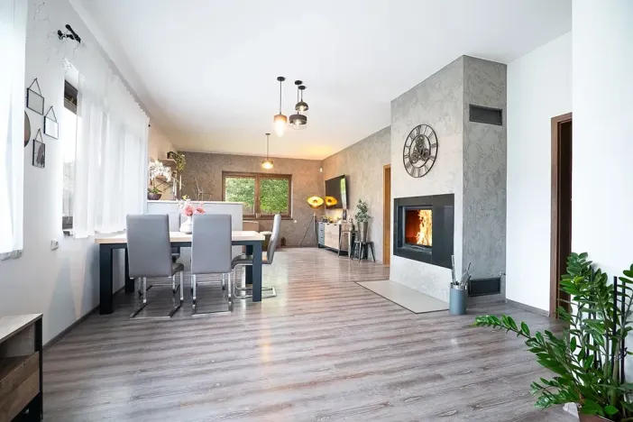 Prodej rodinného domu, Příbram, Mirotická, 300 m2