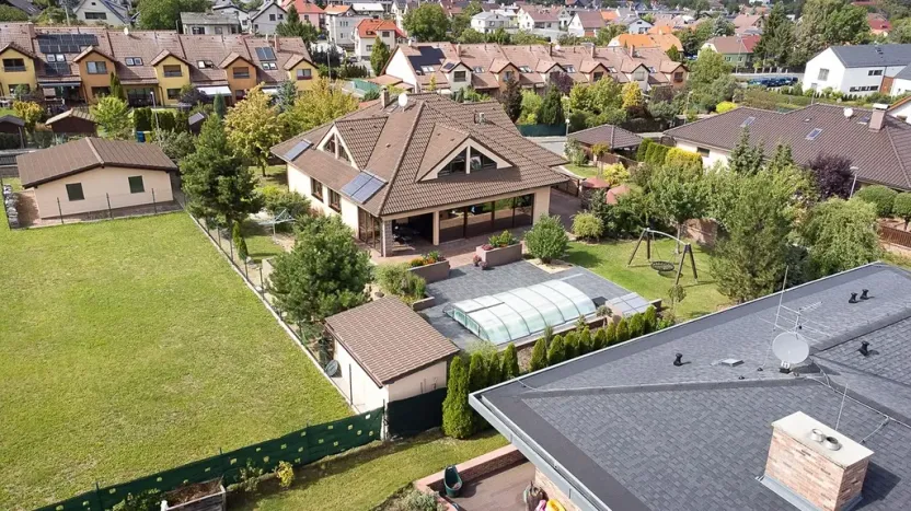 Prodej rodinného domu, Příbram, Mirotická, 300 m2