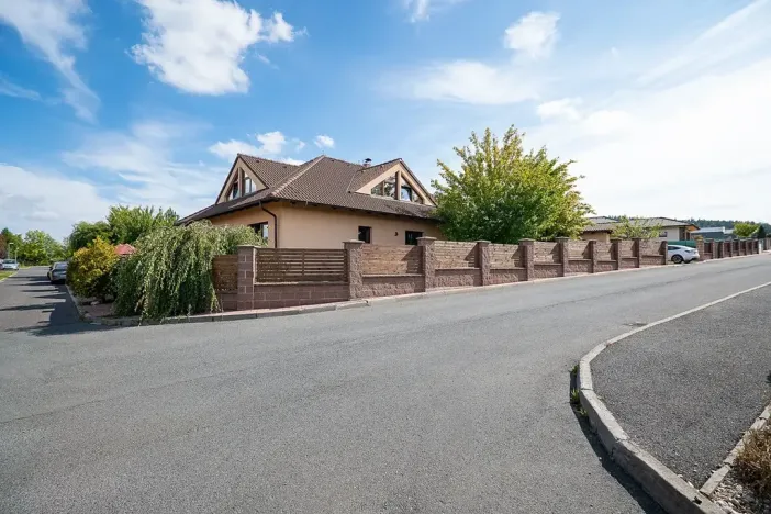 Prodej rodinného domu, Příbram, Mirotická, 300 m2