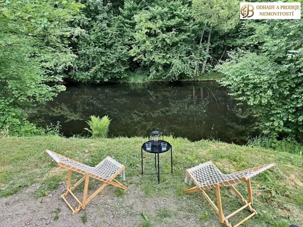 Prodej chalupy, Svatoňovice, 125 m2