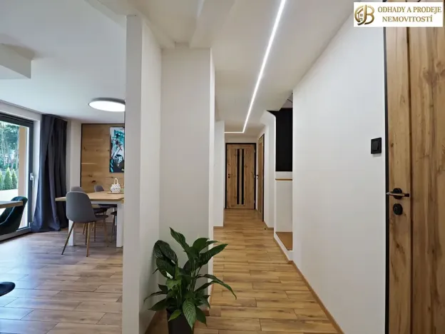 Prodej chalupy, Svatoňovice, 125 m2