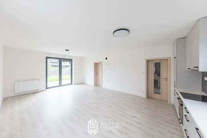 Pronájem rodinného domu, Olomouc, Větrná, 127 m2