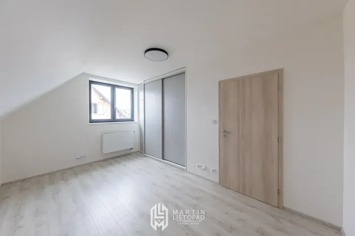 Pronájem rodinného domu, Olomouc, Větrná, 127 m2